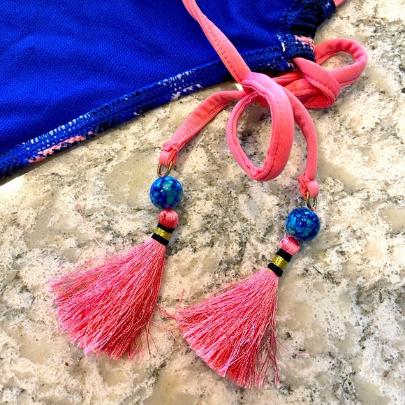 La Vie En Rose Bikini - Picture 4 of 8